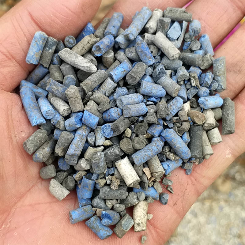 江海区钴钼催化剂回收